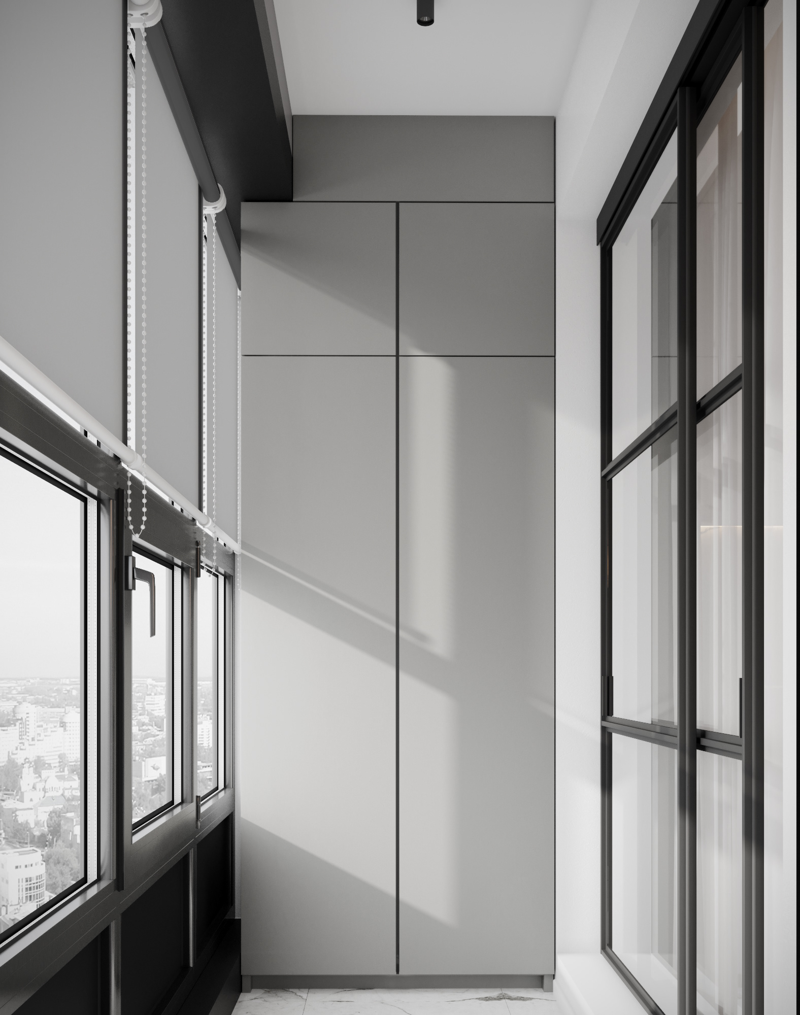 公寓 a2S1S丨波兰-12