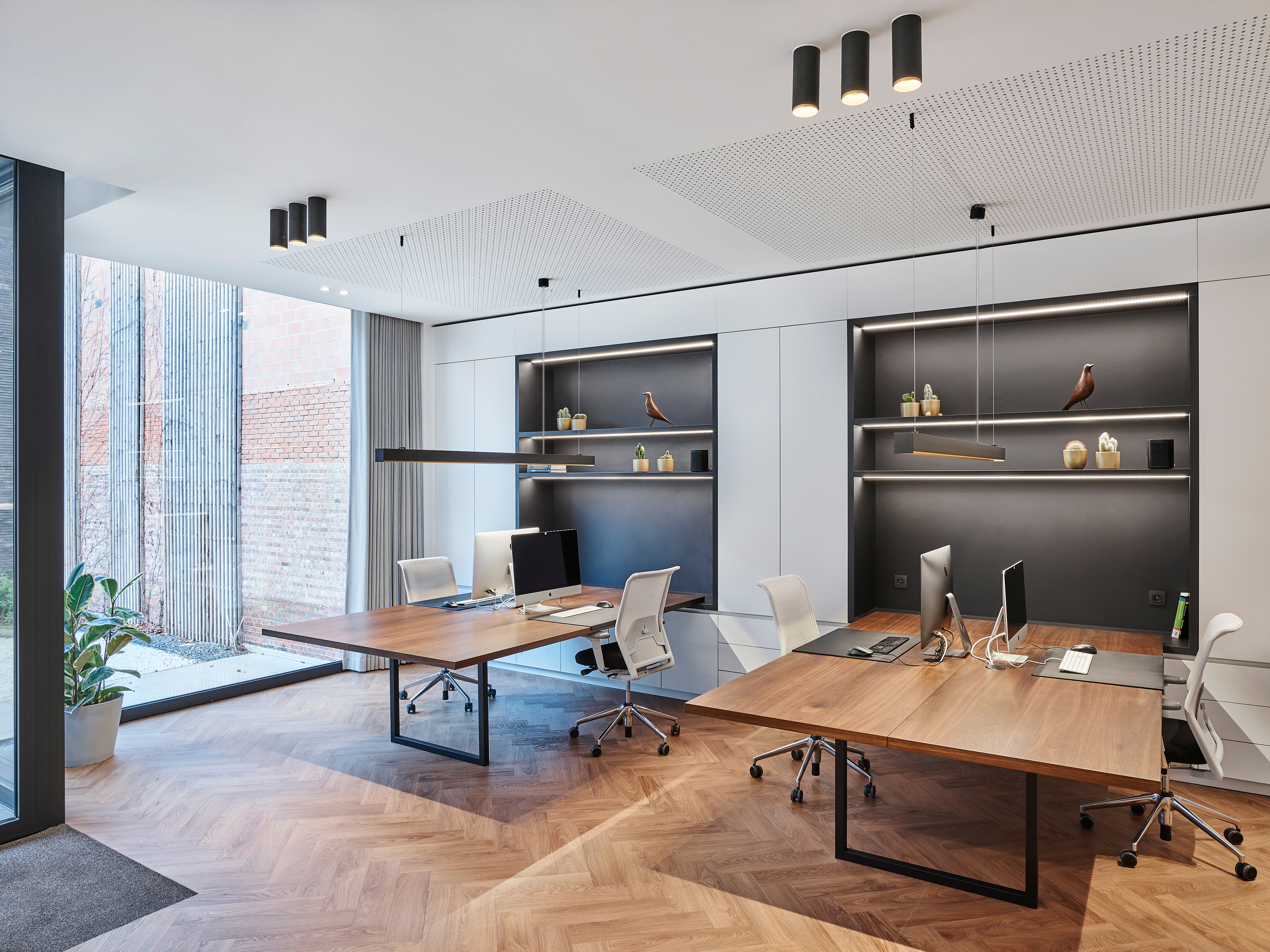 Smart Tube Surface | Smart Tube | Architektonische Beleuchtung | Modular Lighting Instruments-6