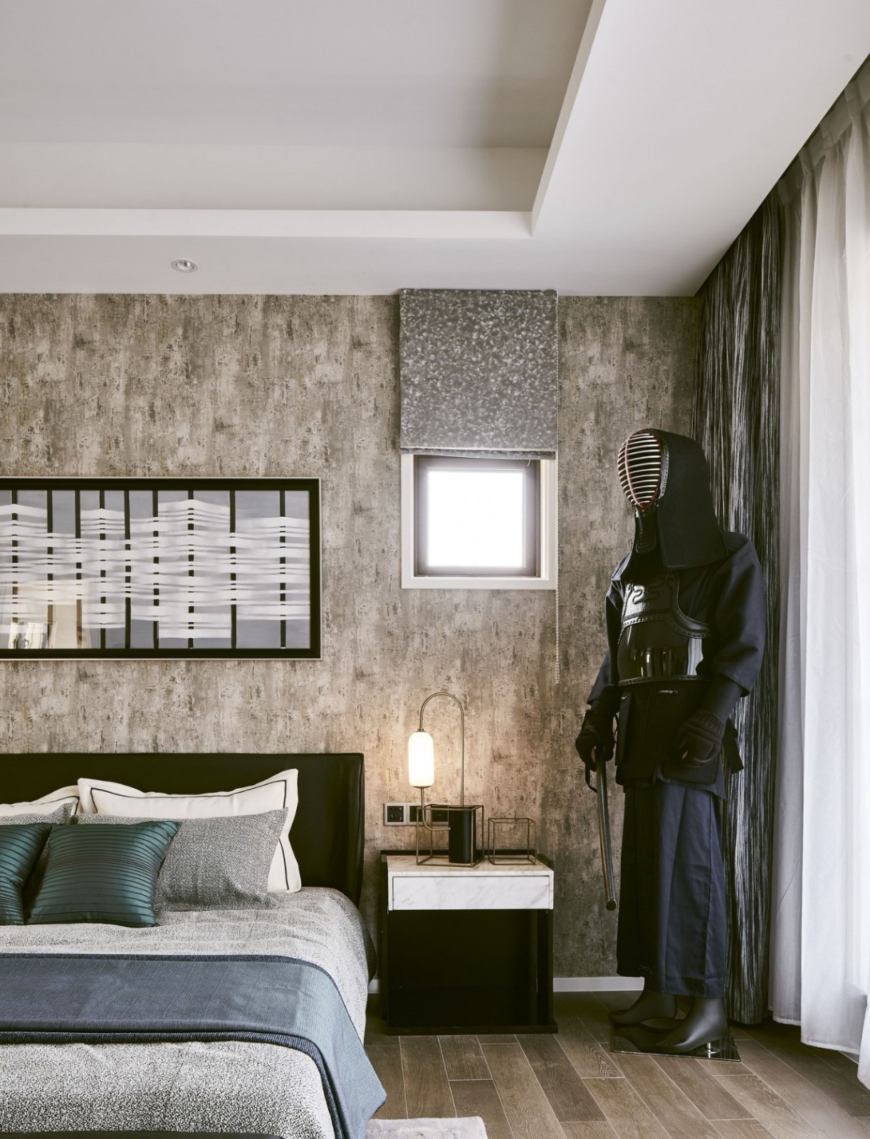 KOOMARK | 独立于风格之外，构建独特空间-29