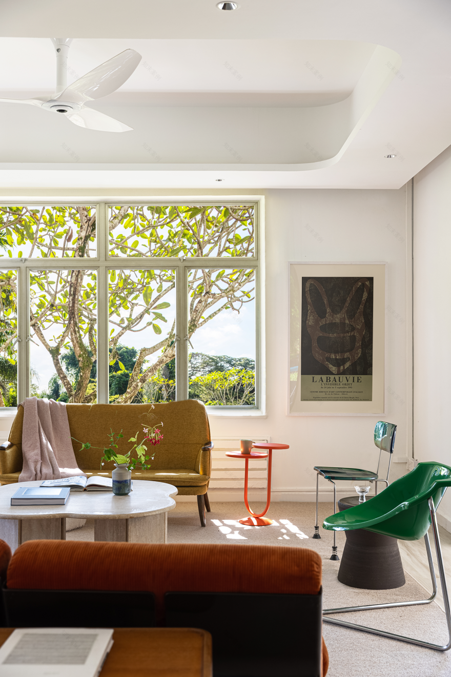 一峯工作室丨中国杭州丨杨钧设计事务所-114