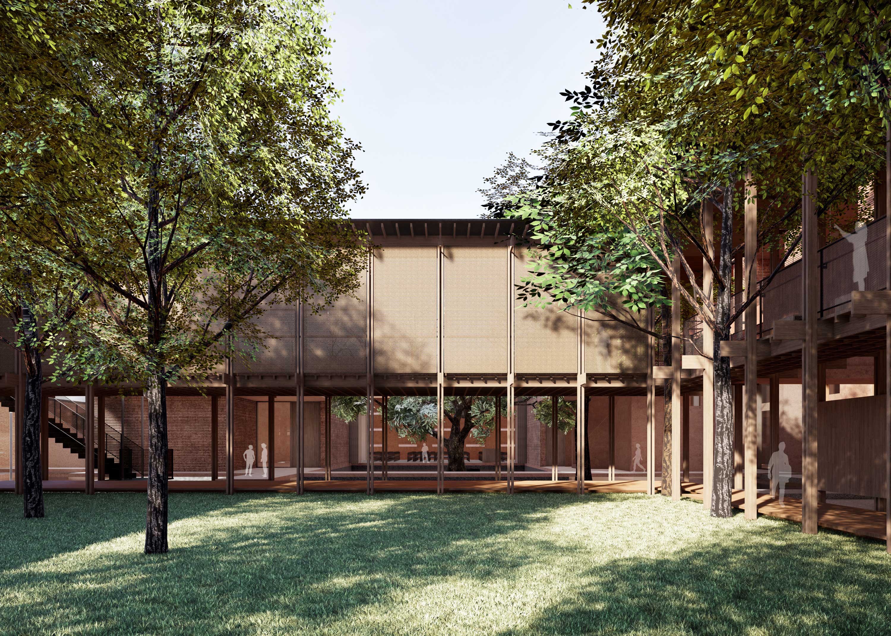 董功新作  景德镇 景仰书院-42