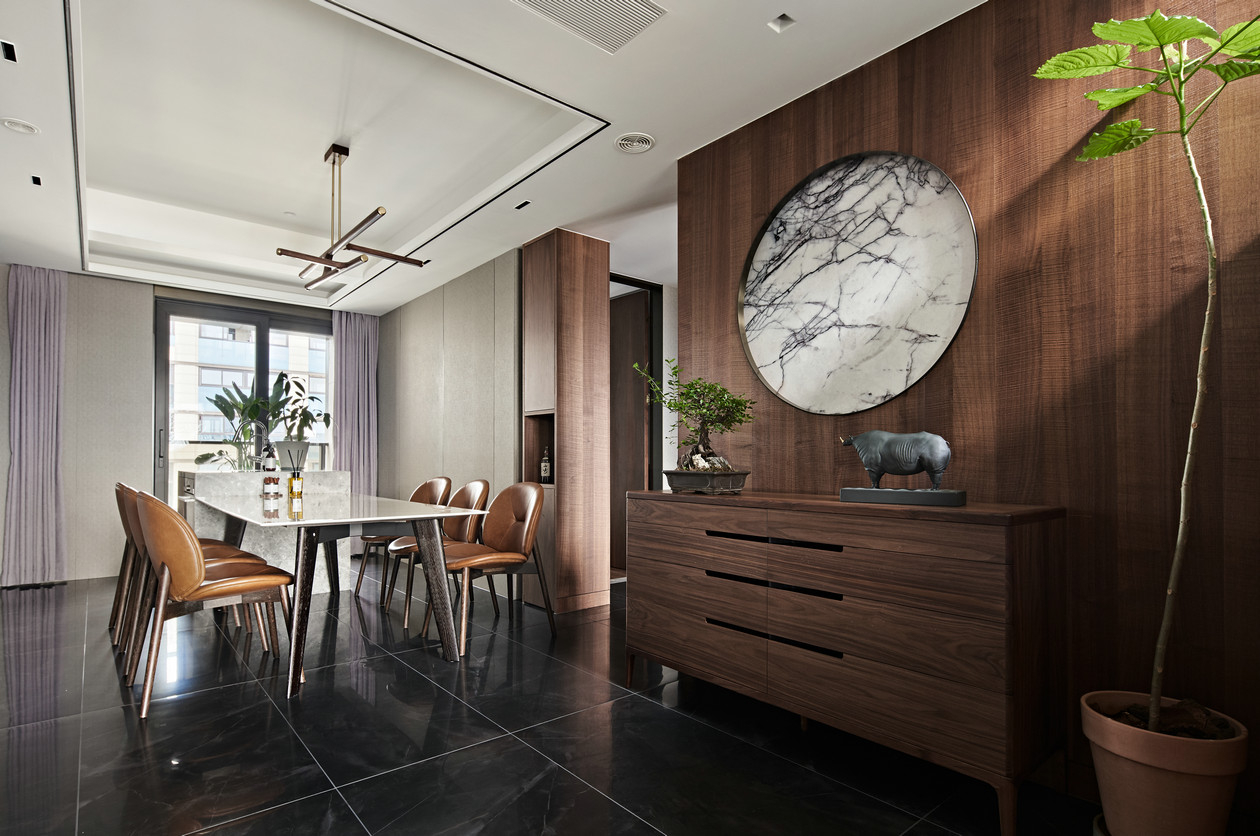 力设计新作 | 心清闻妙香-18