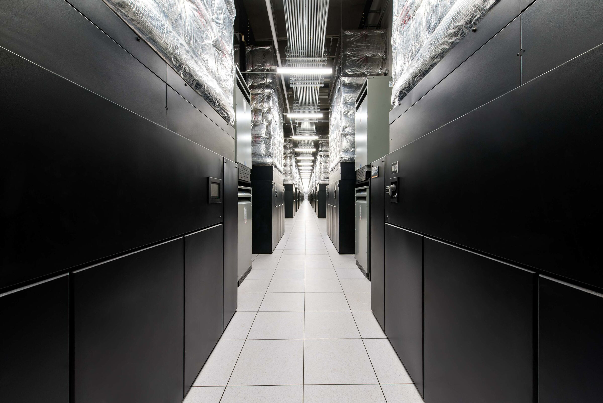 NTT VA3 数据中心-21