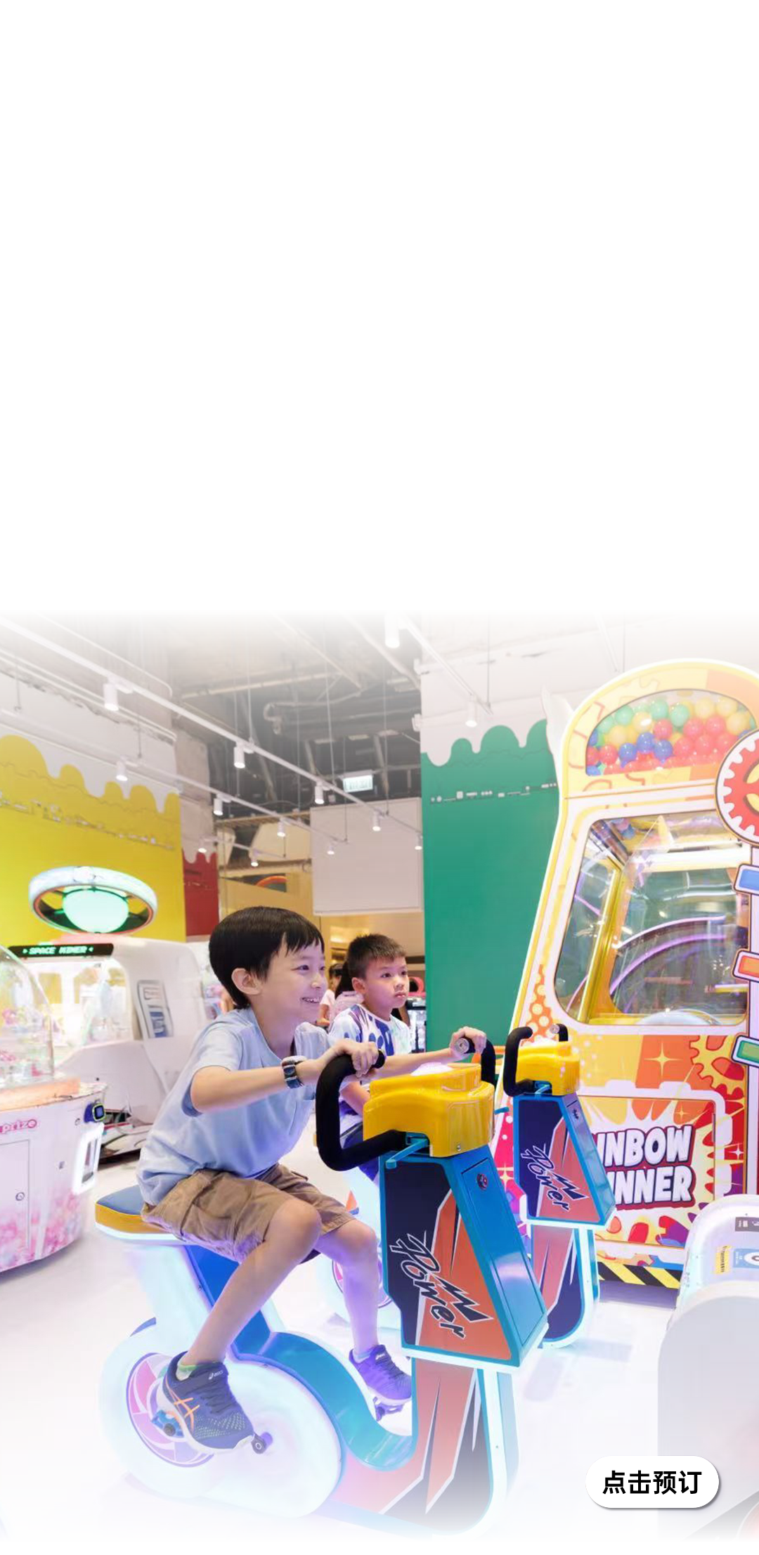 香港丨双节“家”年华-9