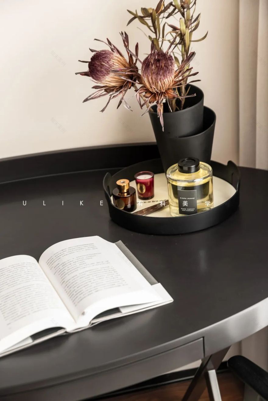 春之变奏 · 张茜精装微改家的艺术魅力-48