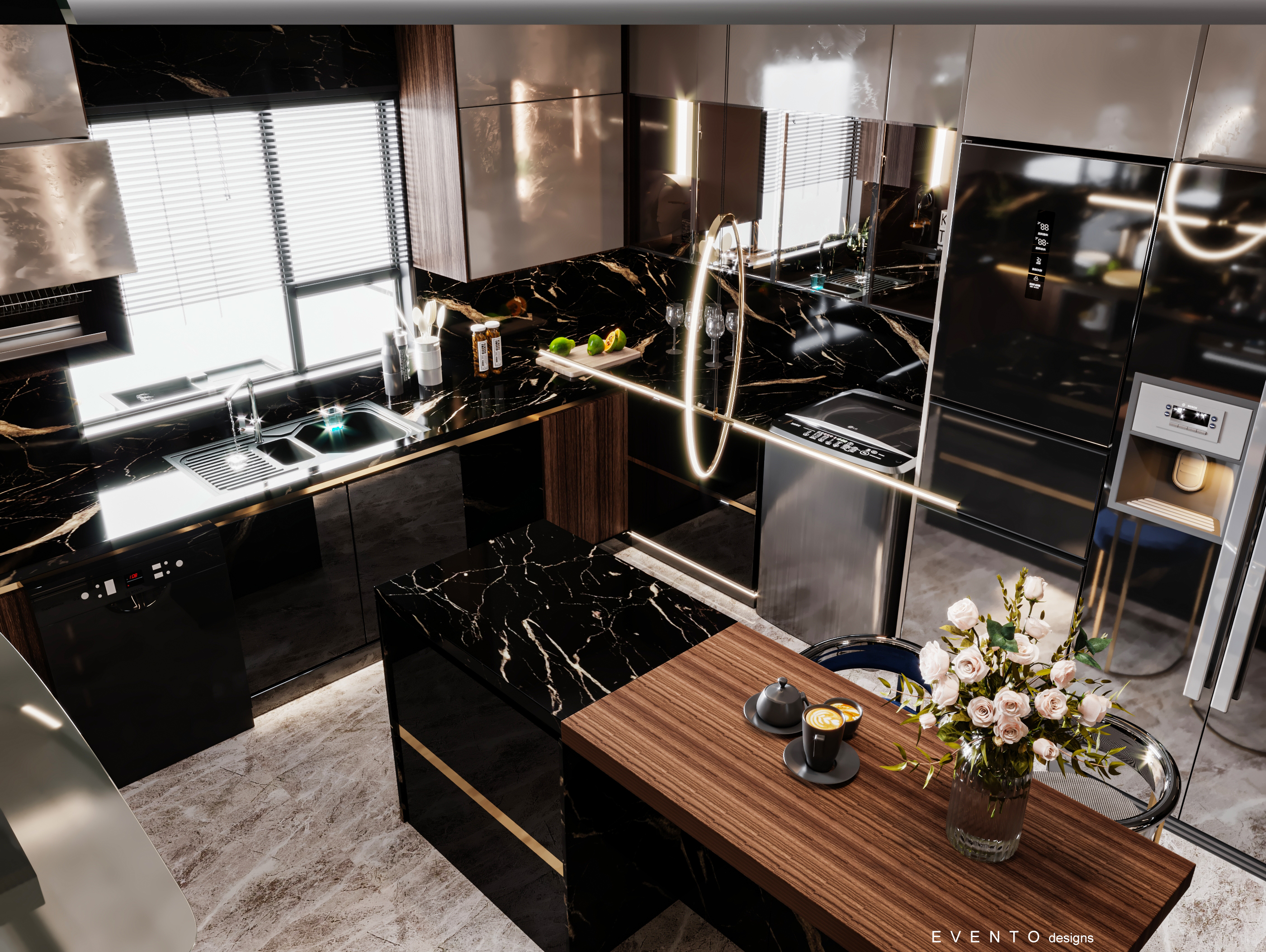 KITCHEN LUXURY-7