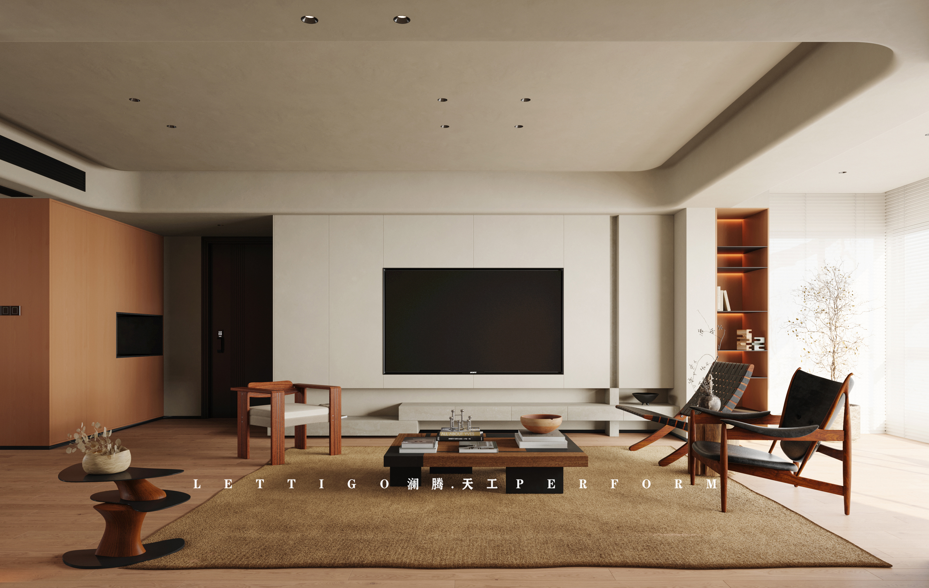 中古侘寂--感受岁月静好的温暖-1