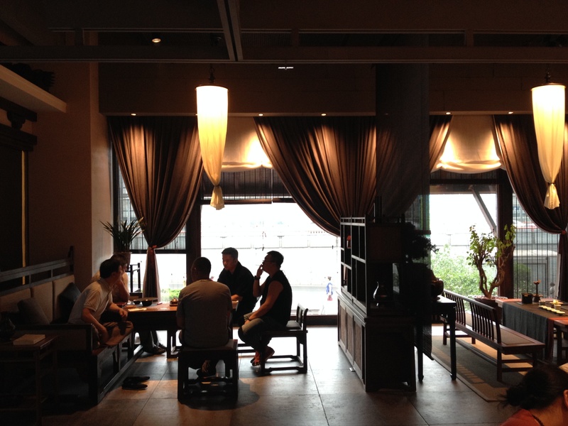 器无舍私人会馆丨宋戏-16