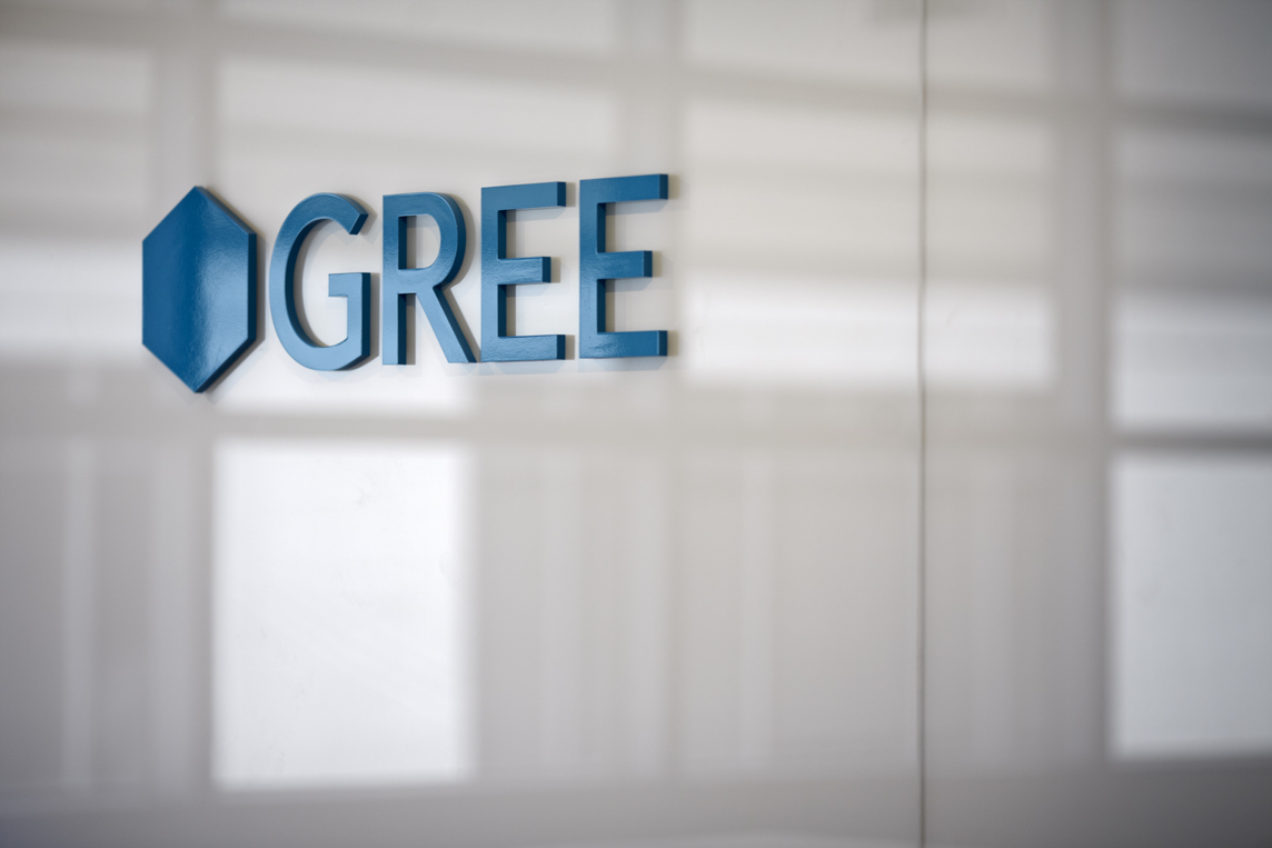 简约而富有雕塑感的日本游戏公司美国总部办公室设计-14