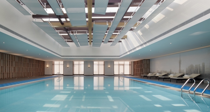 上海新虹桥凯悦酒店-25