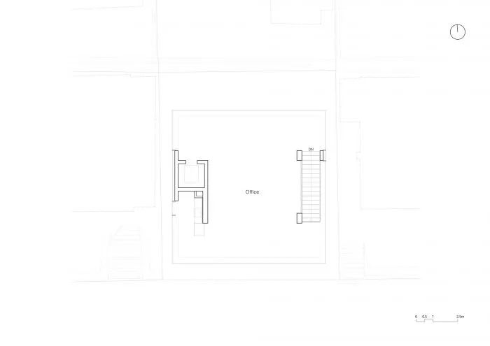 韩国 Basics 办公楼丨韩国高阳市丨Liso Architects-42