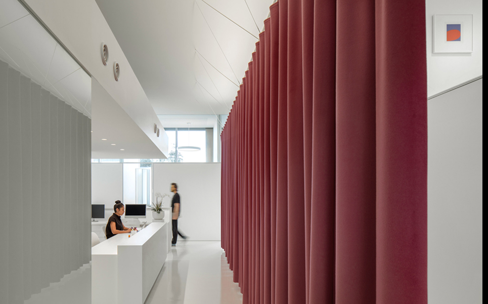 丨美国凤凰城丨Wendell Burnette Architects-5