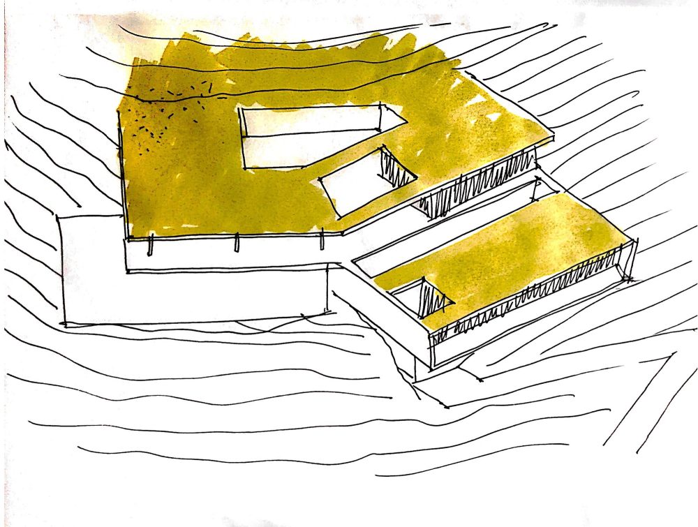 哥伦比亚 Villeta 别墅,融入自然的绿色建筑-45