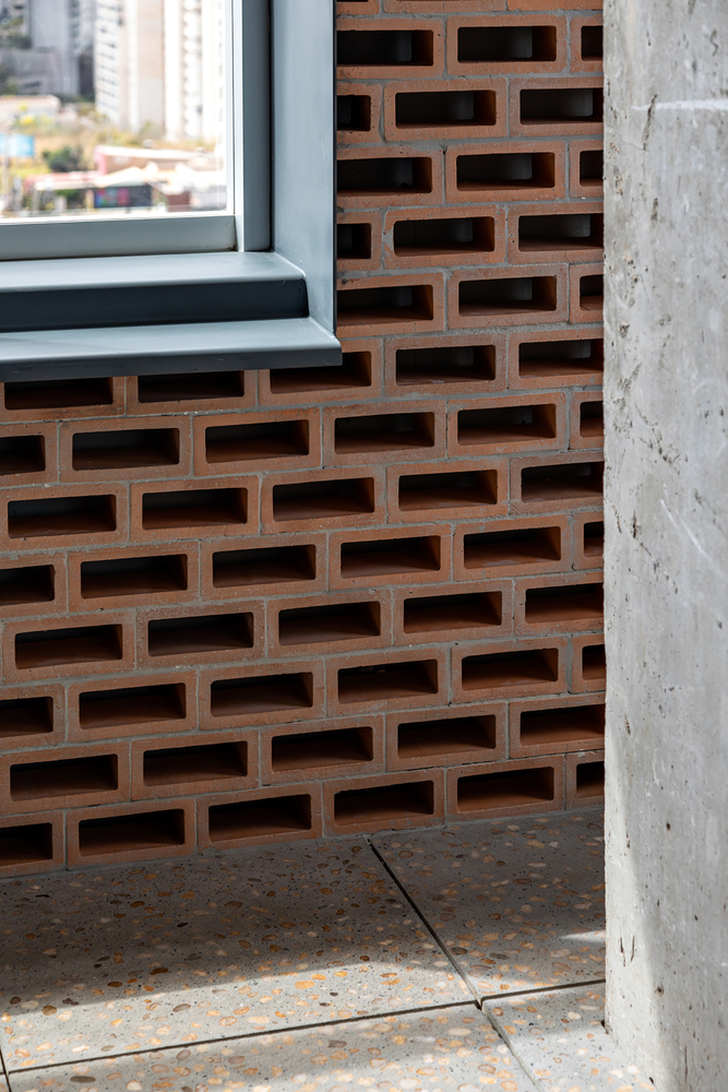 巴西 ChatPay Office 的现代简约设计丨Play Arquitetura-31