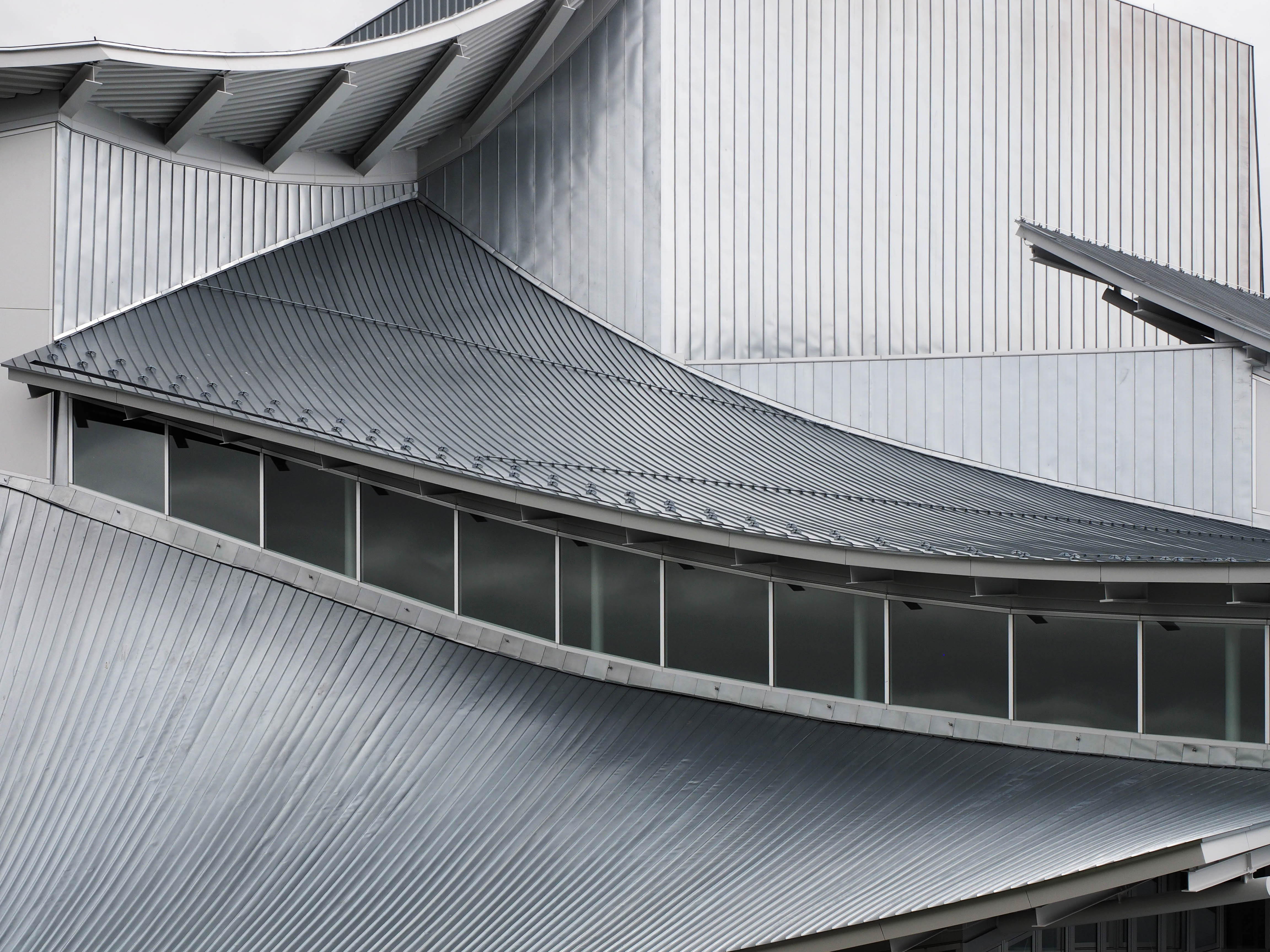 荘銀タクト鶴岡（鶴岡市文化会館）丨妹島和世建築設計事務所（實質SANAA）-289