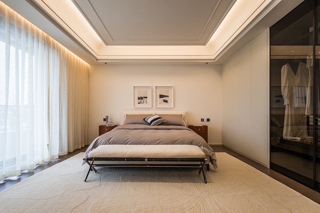 良工摄影 · 图森木作丨中国常德丨图森（常德）-37