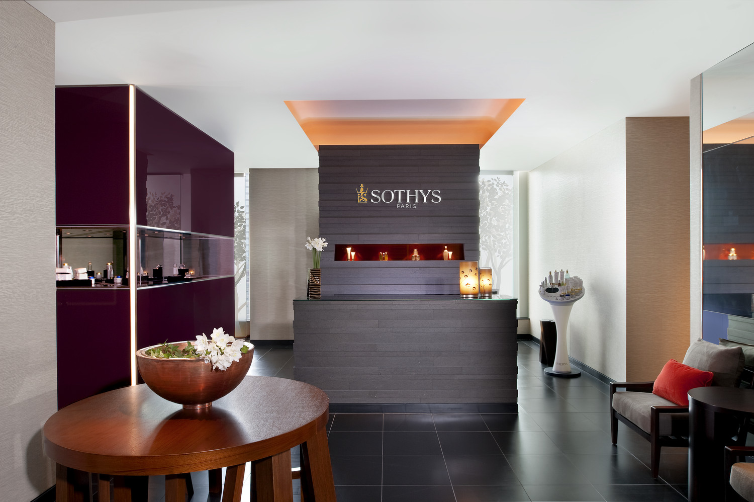 日本大阪瑞吉酒店官方摄影St  Regis Osaka-43