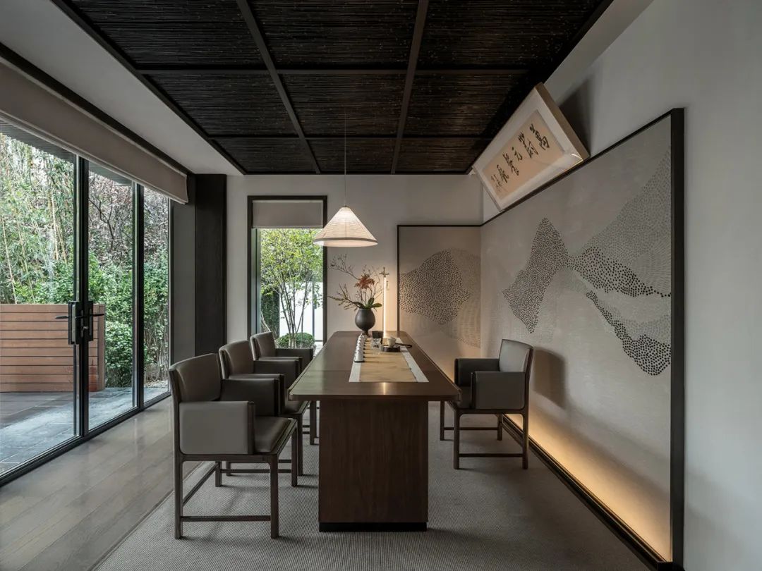 Wanwea·元餐厅山海经后饕餮宴丨TANZO 天作空间-54