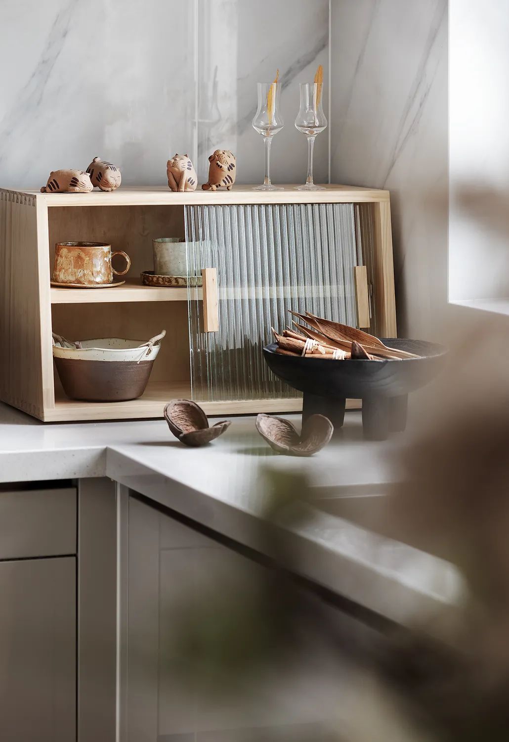 中南江门春风里丨中国江门丨深圳华墨国际设计有限公司-52