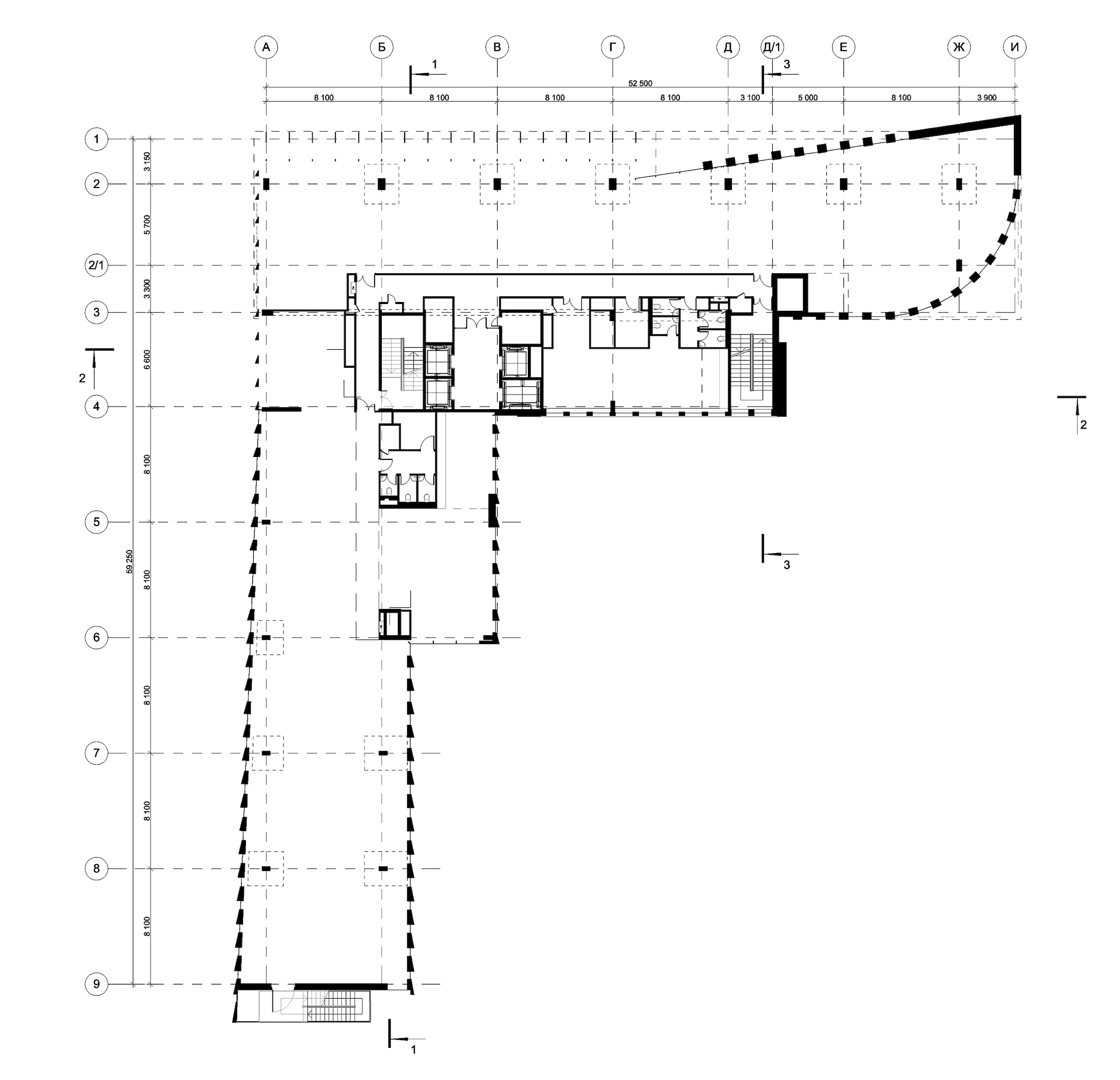 艾迪逊酒店 | 展现极致优雅与品味的奢华设计-47