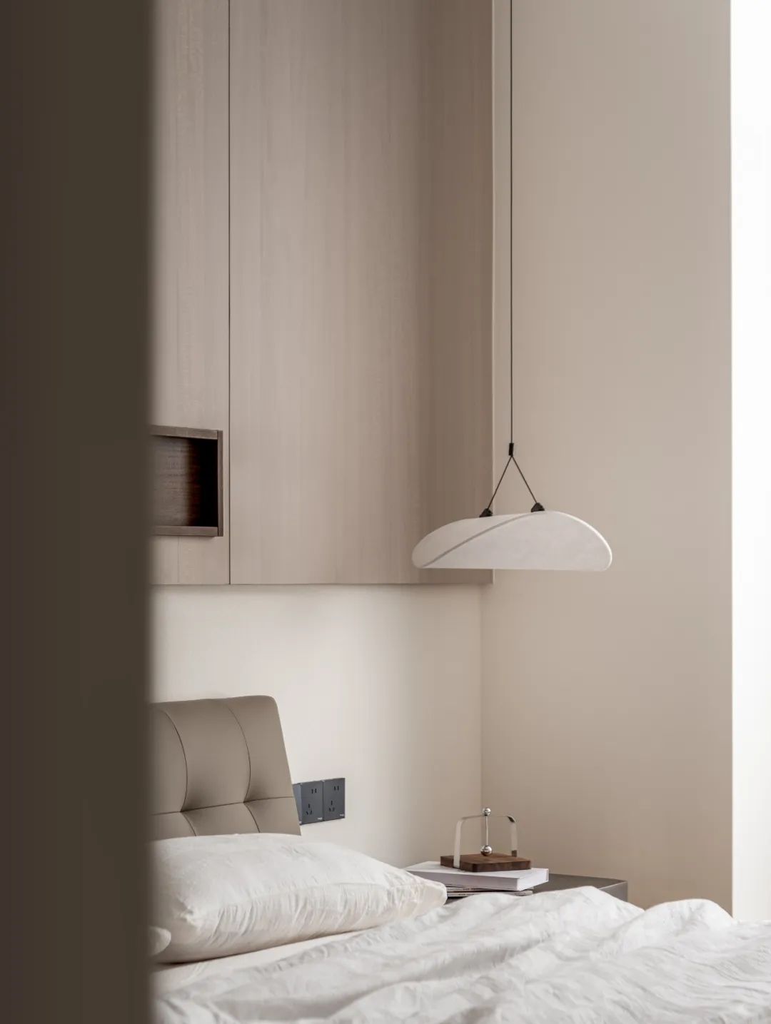 ZEST · 意式简约,生活的高级感藏在细节里丨中国常州丨枳兮设计-22