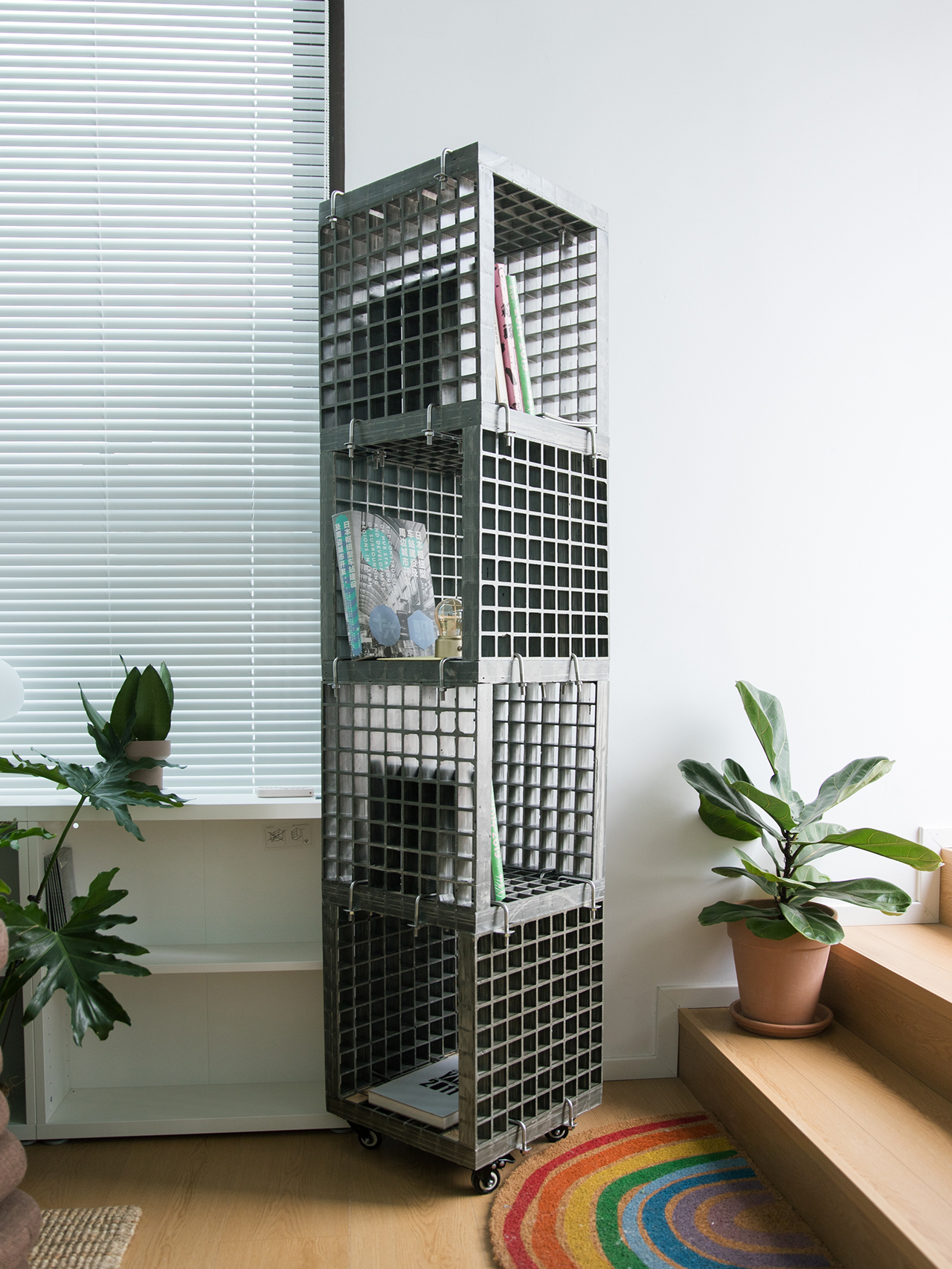 牧场计划2024:寻找新商业栖息地丨中国上海丨YEAPLAB一溥建筑-111