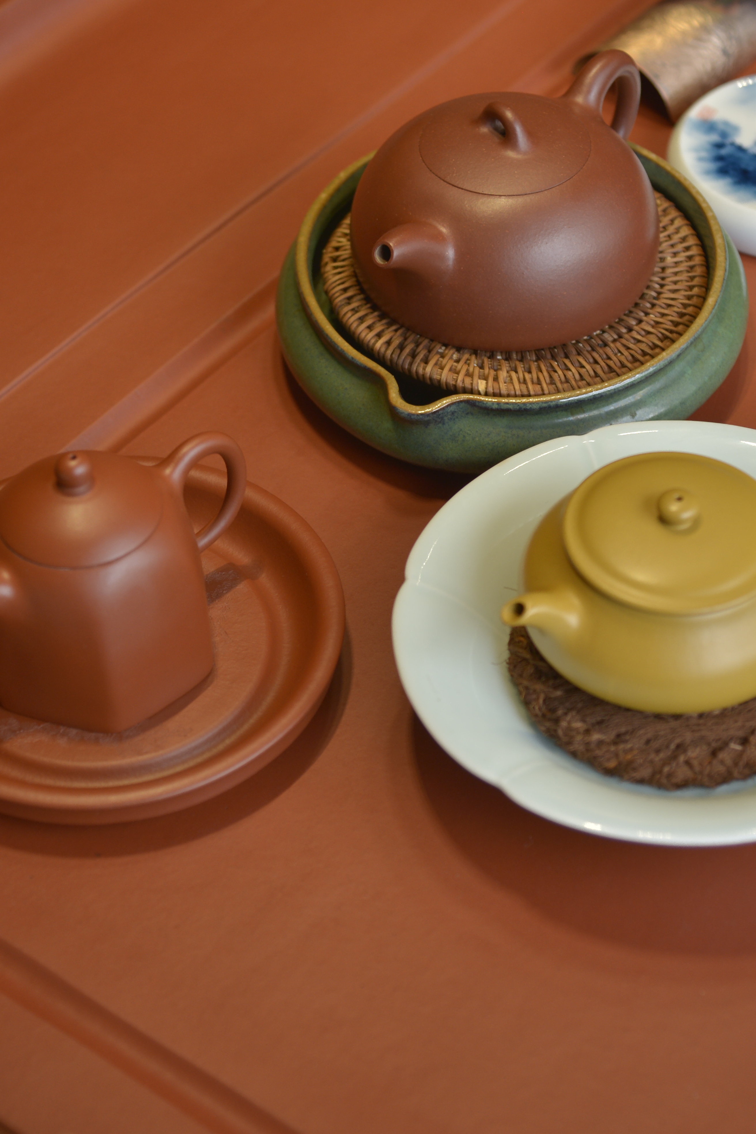 繁荣广场一期丨中国厦门丨DAA 成象装饰设计-6