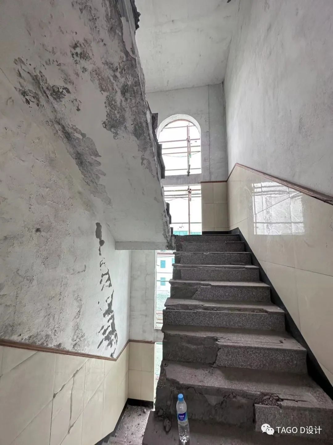 《文会图》灵感民宿设计丨浙江天工装饰工程有限公司-4