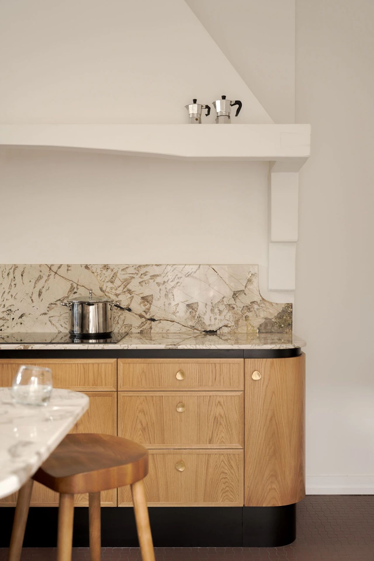 KOWALCZYK  GAJDA Studio四口之家114㎡新作-19