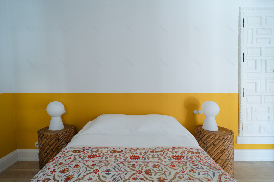 格拉纳达家庭住宅设计丨西班牙格拉纳达-91