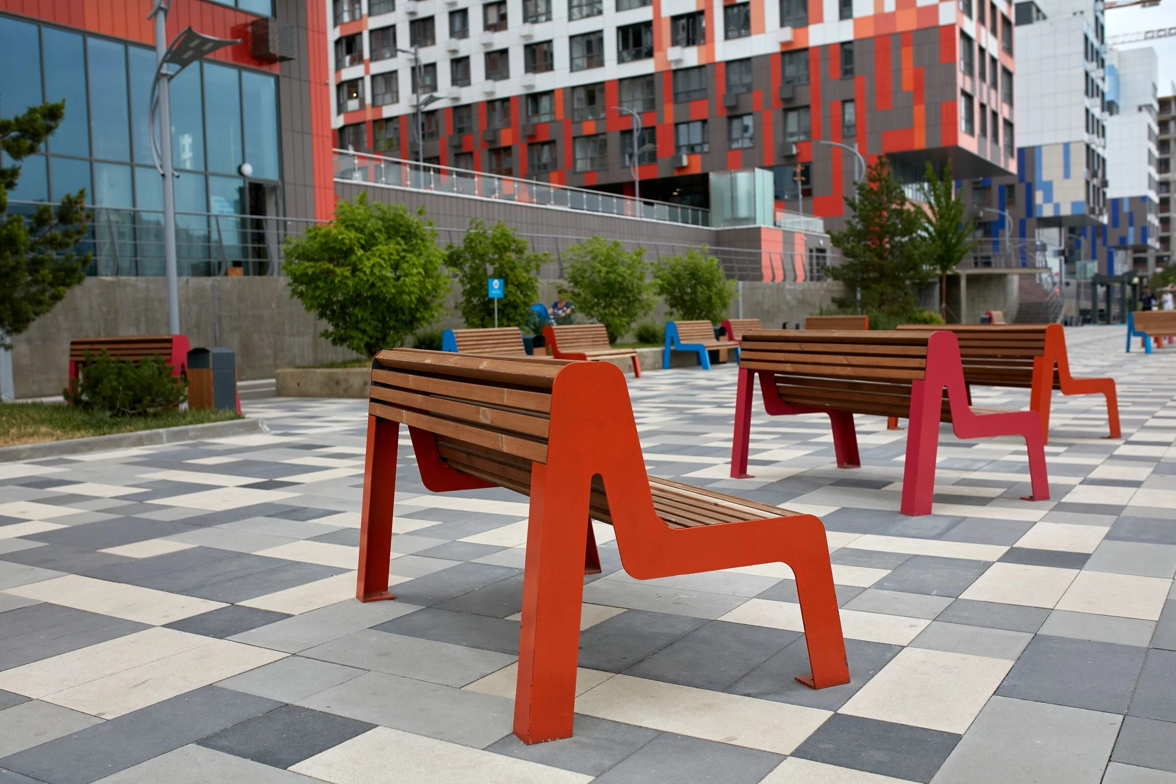 "My Street" project Moscow-14