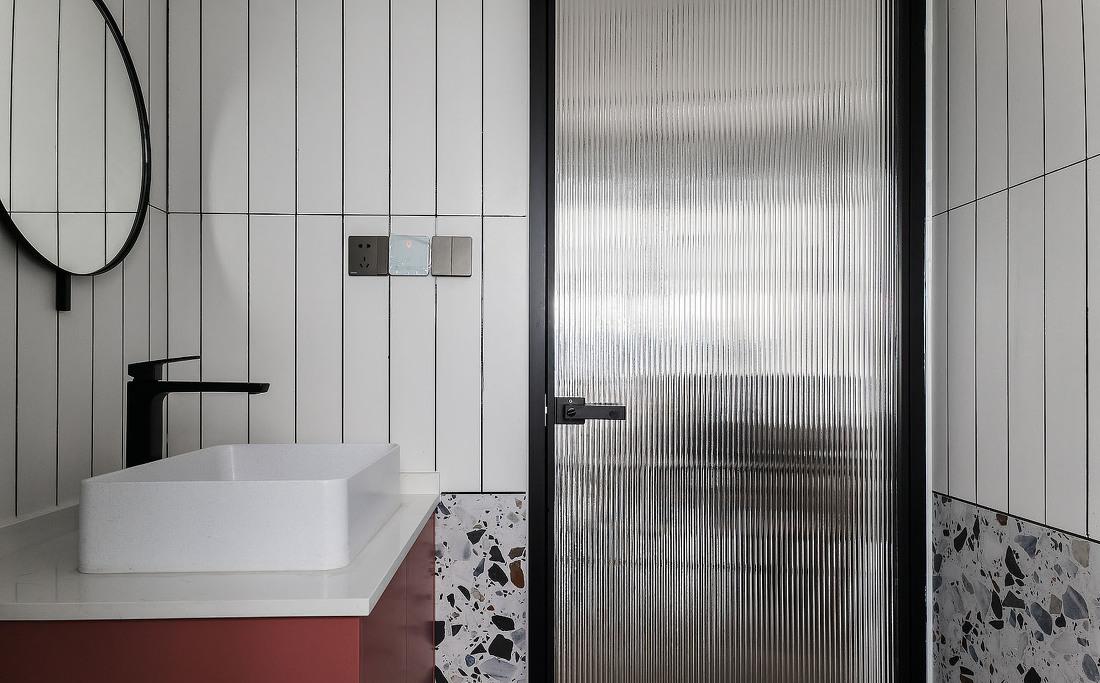 都市慢生活空间设计-43