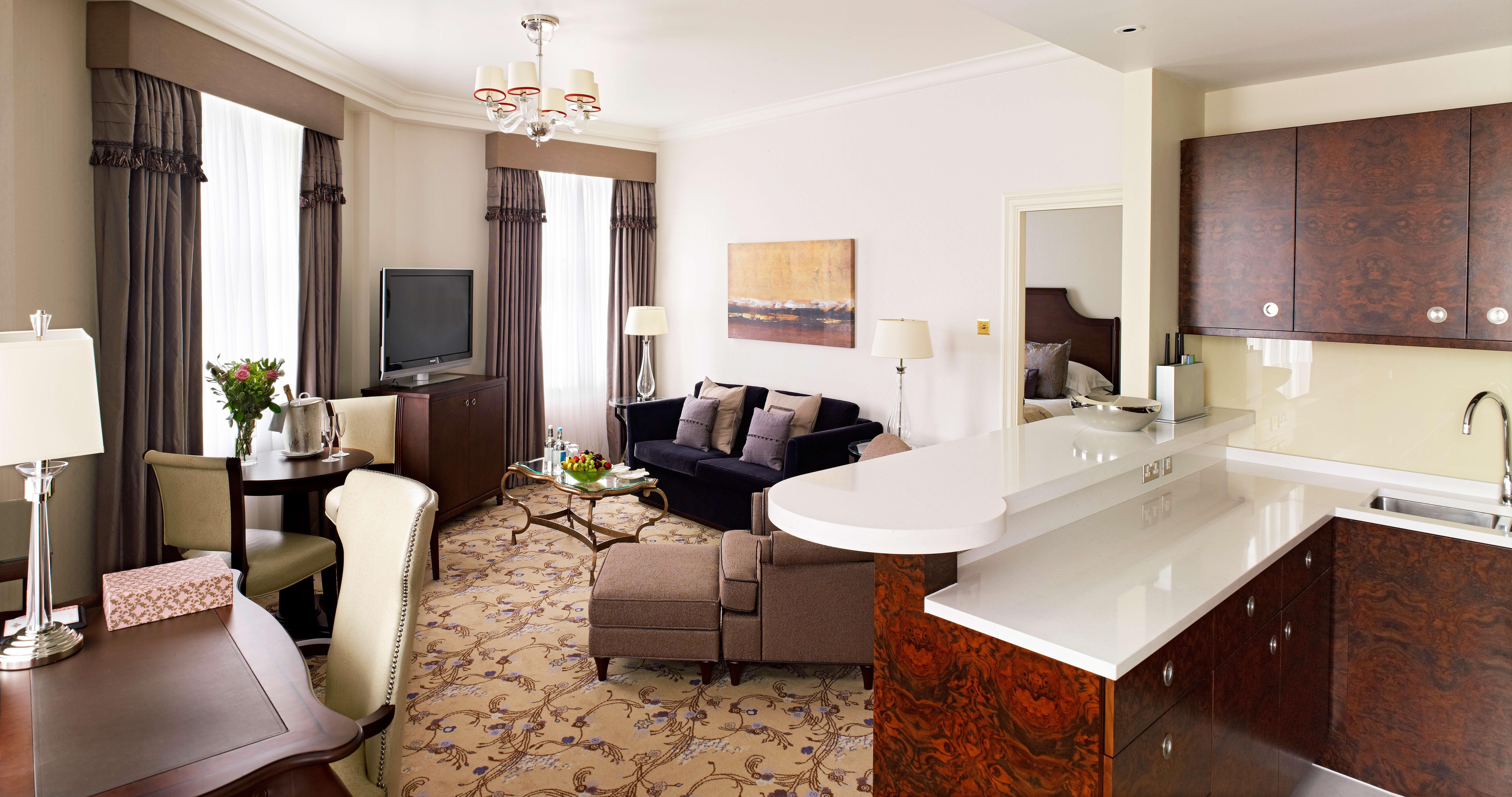 The Langham, London-3