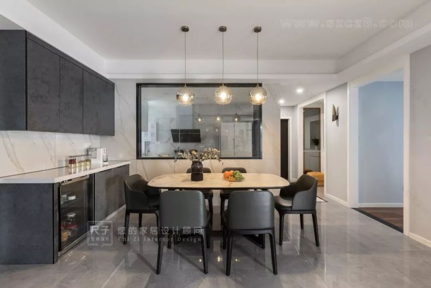福田中心区现代家居,品质生活新定义-71