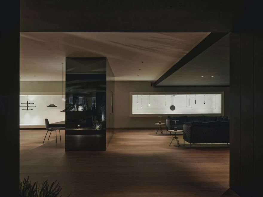 Arkoslight 总部扩建丨西班牙丨Francesc Rifé-33