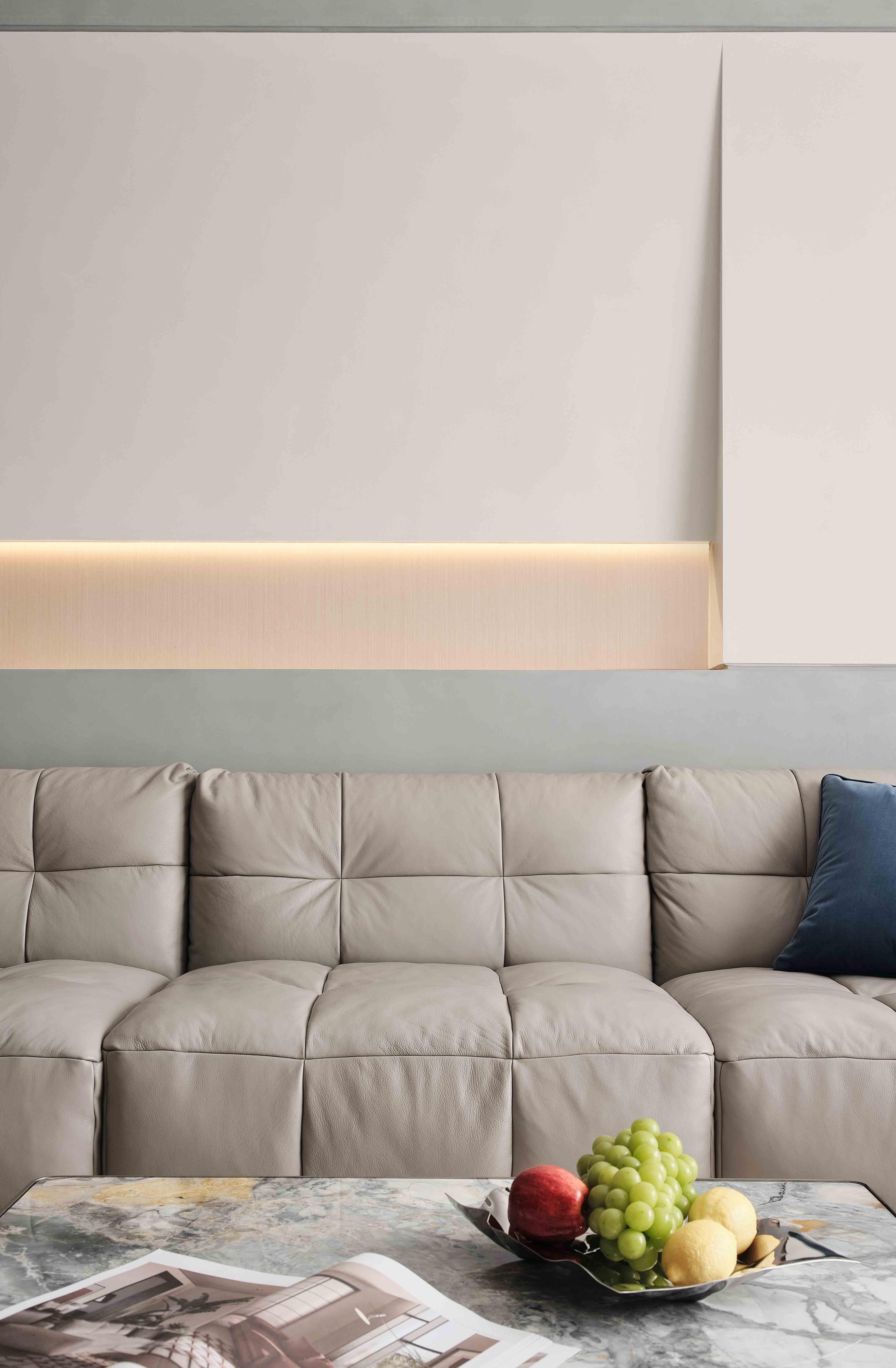 无锡·玉兰花园 ·《曜》丨中国无锡丨DoLong 董龍设计-1