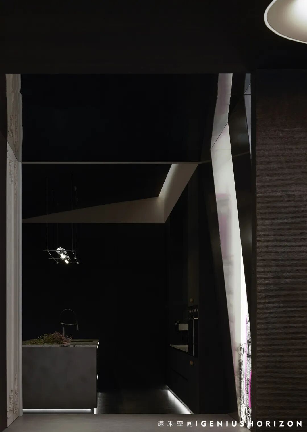 谦禾空间丨新法美学境塑品牌力-35