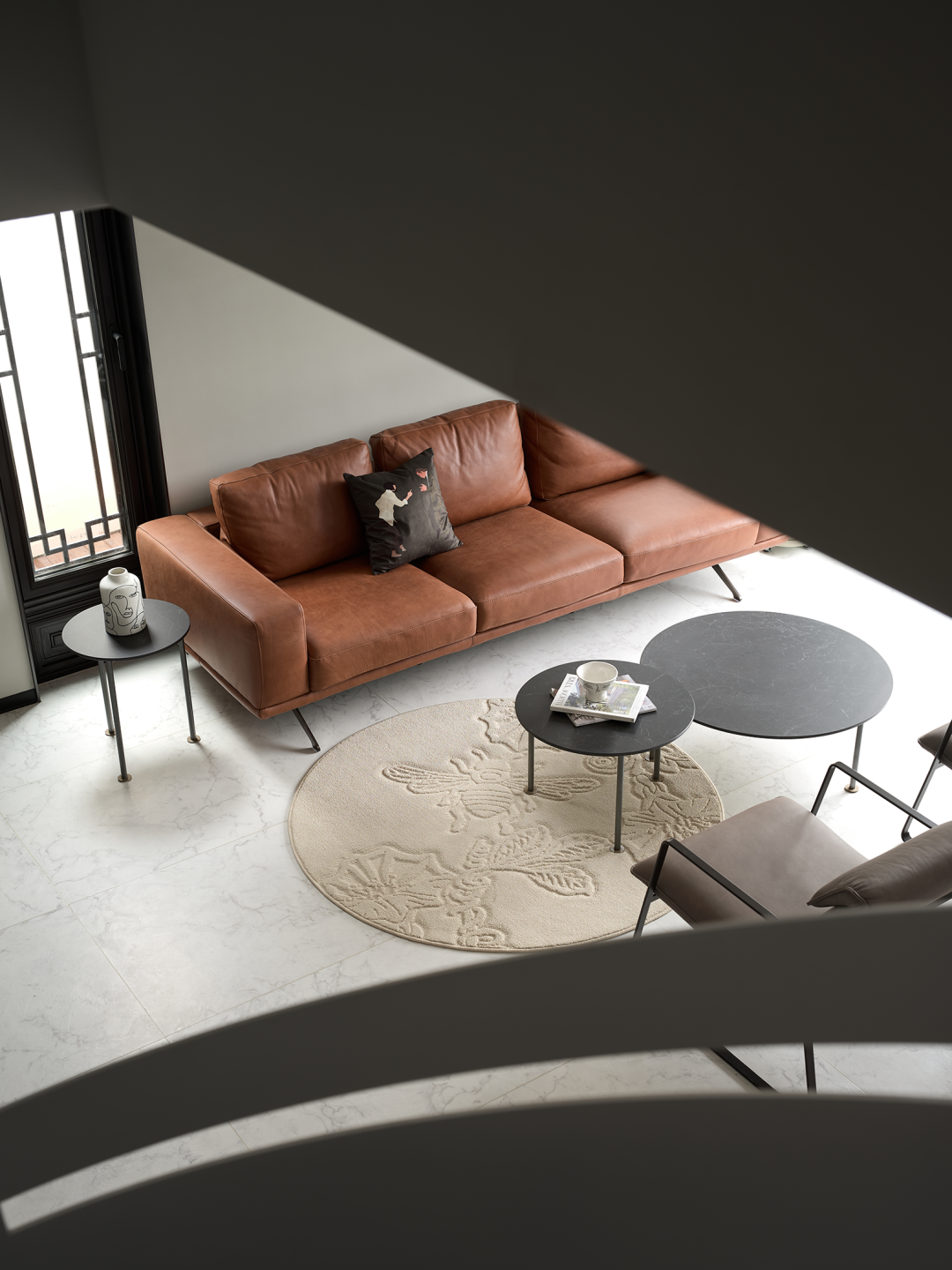 宁波福元里别墅丨中国宁波丨斐蓝设计事务所-0