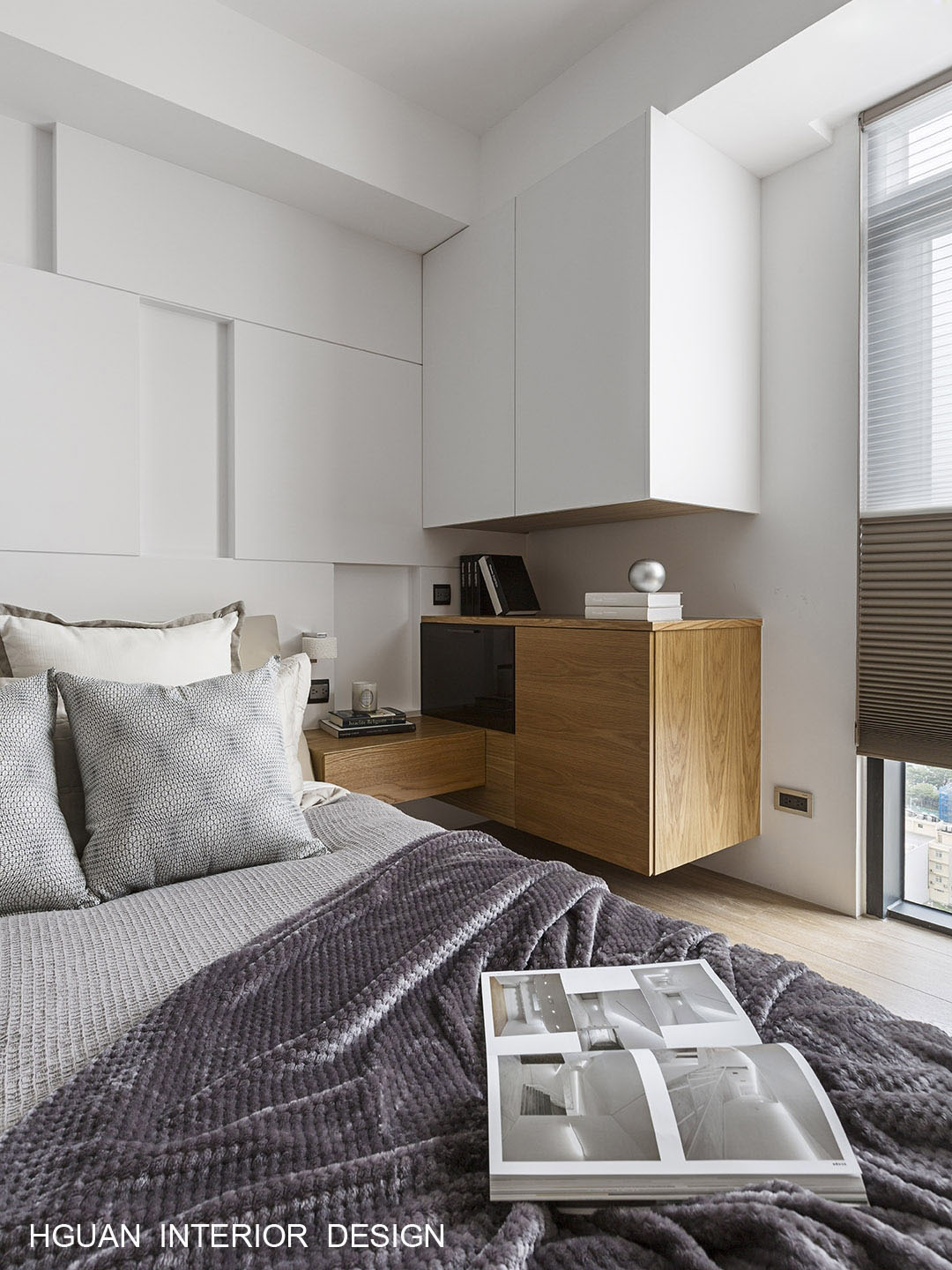 禾观空间设计--第二生命-17