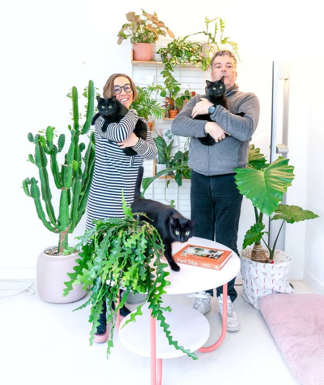 马卡龙色系的家丨法国丨Judith-18