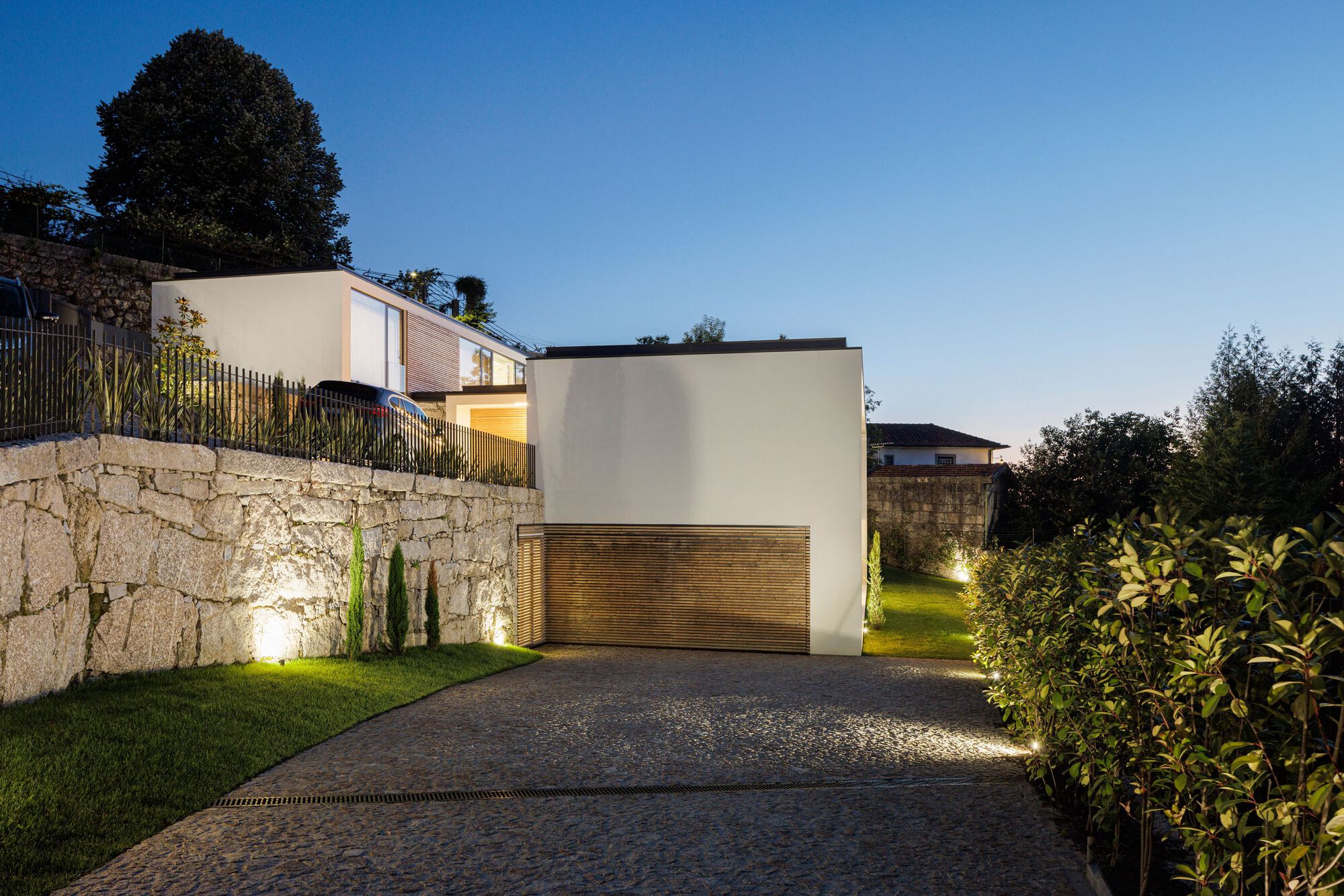 科斯塔之家丨葡萄牙丨Hous3-36