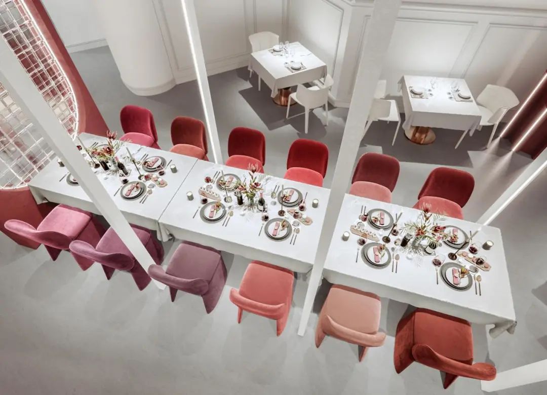 Bacco 意餐厅丨中国温州丨谢心荷-41