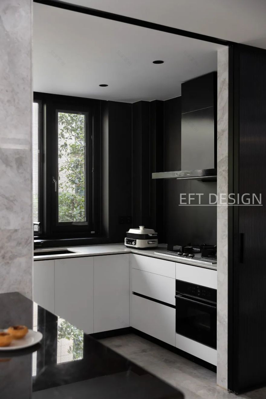 【新作】EFT DESIGN | 低饱和的艺术之居!-37