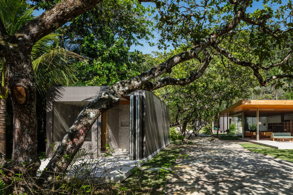 巴西乌巴图巴“腰果屋”-50