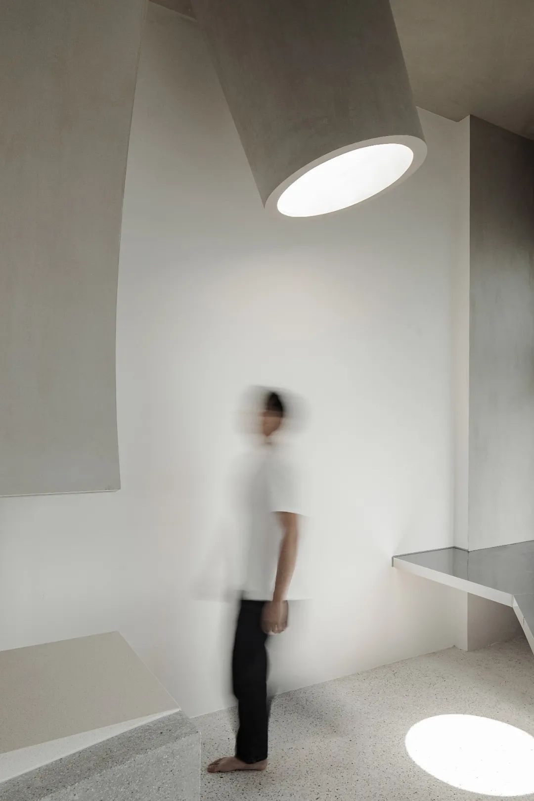 临山海美宿丨中国连云港丨木集建设-20