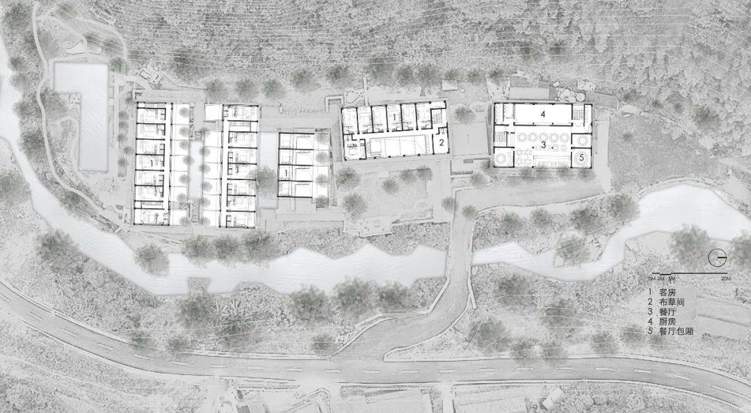 绥宁黄桑时光里民宿酒店丨中国邵阳-173