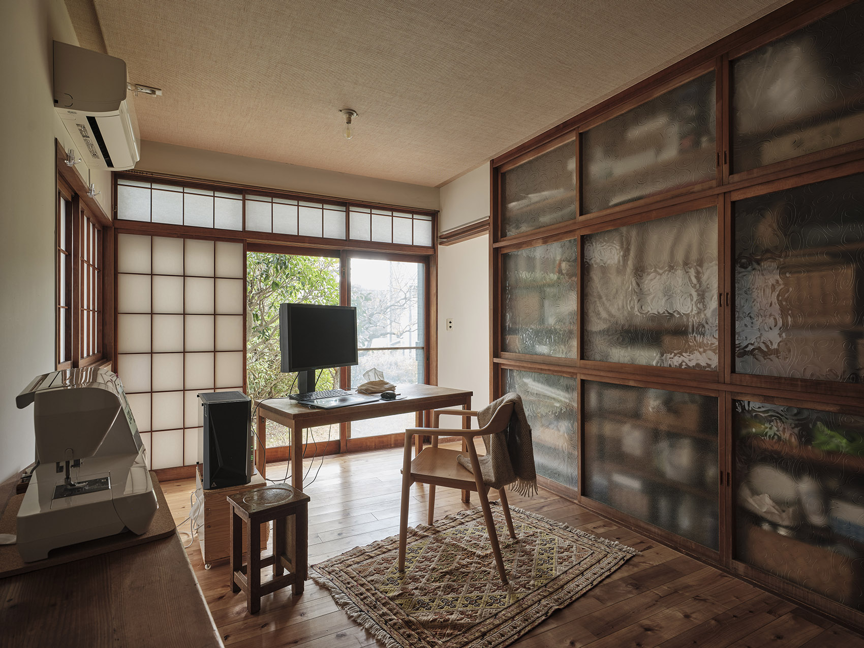 梶原住宅丨日本丨ROOVICE-32