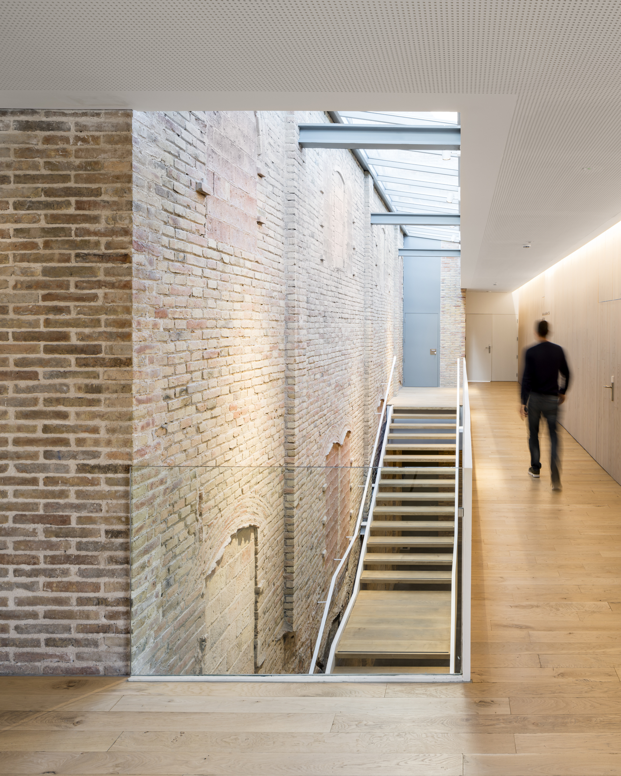 L’Artesà Theatre / Forgas Arquitectes + AMM Arquitectes-18