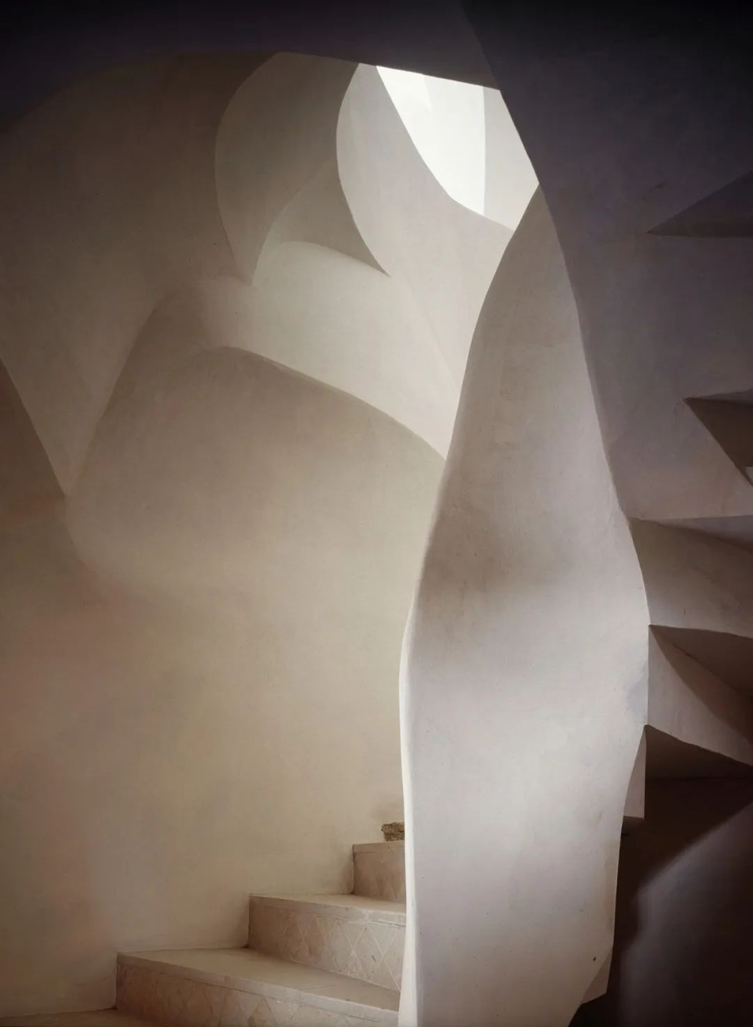 翡翠海岸传奇 | 库埃尔父子艺术建筑赏析-53