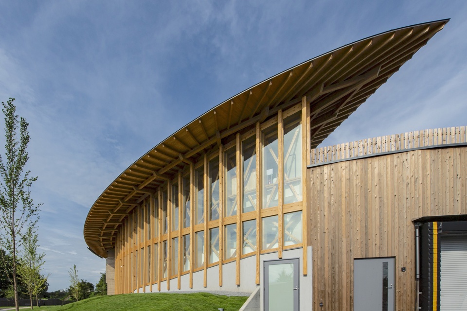 融合本土的伊呂波堂新店，呈现传统与现代的共生之美-20